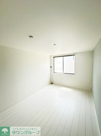 T&Fレジデンス南林間Bの物件内観写真